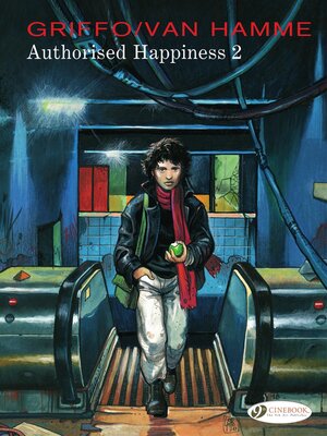 cover image of Authorised Happiness--Volume 2